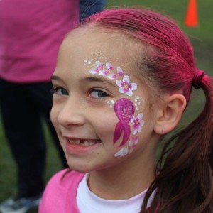 Fundraising Page: Elizabeth Cole